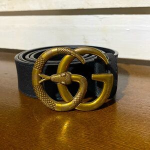 Gucci Belt